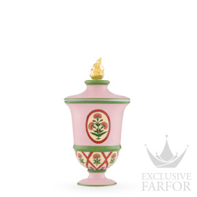 Ароматическая свеча 24см