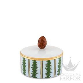 Шкатулка 13,3см