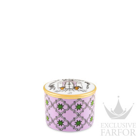 Шкатулка 8,2см