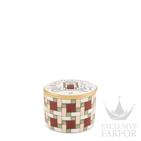 Шкатулка 8,2см