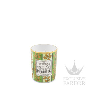 Ароматическая свеча 10см