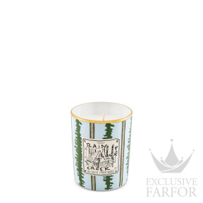 Ароматическая свеча 10см