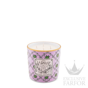 Ароматическая свеча 11,8см