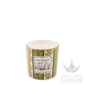 Ароматическая свеча 11,8см