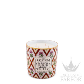 Ароматическая свеча 11,8см