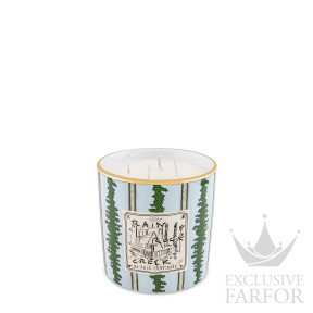 Ароматическая свеча 11,8см