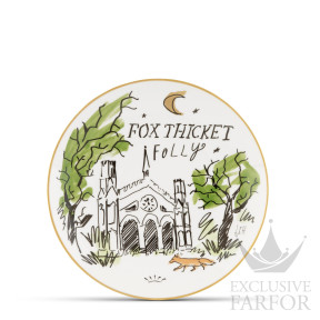 Тарелка 27см