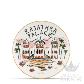 Тарелка 27см