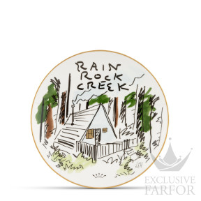 Тарелка 27см