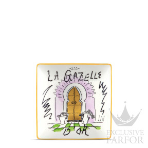 Чаша квадратная 13,5см