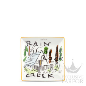 Чаша квадратная 13,5см