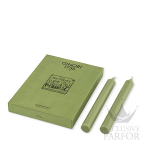 Ароматическая свеча 19,5см, 6шт. 