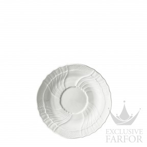 002RG00 FPT401010150B00000000  Vecchio Ginori Блюдце для чашки чайной 14,9см