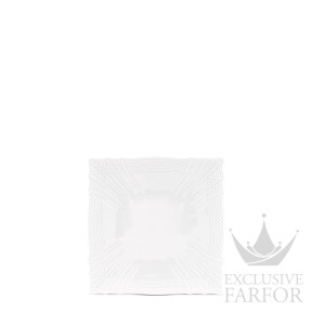 Тарелка квадратная 10см