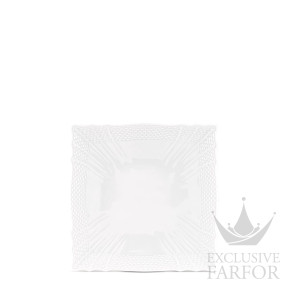 Тарелка квадратная 15см