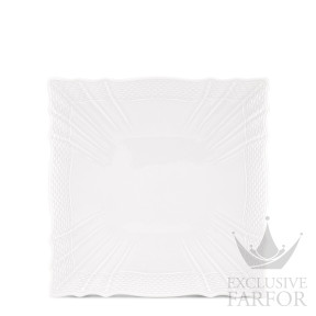 Тарелка квадратная 27,4см