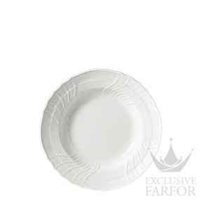 Тарелка суповая 20,5см