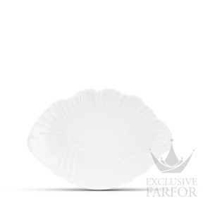 Поднос овальный 28см