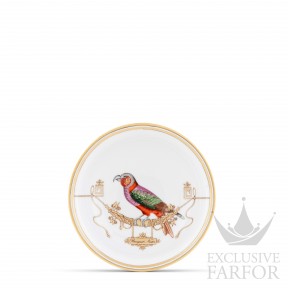 004RG00 FCP000010140G00172800  Voliere "Perroquet Nestor" Чаша для фруктов 14см