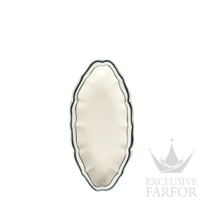 1832CRAV22 Gien Filet Acapulco Тарелка для гарнира 26,5см