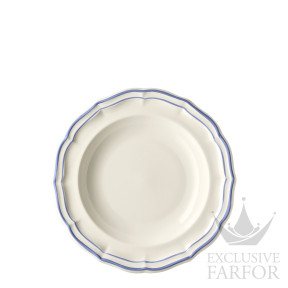 1540ACRE22 Gien Filet Bleu Тарелка глубокая 22,5см