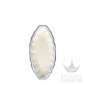 1540CRAV22 Gien Filet Bleu Тарелка для гарнира 26,5см