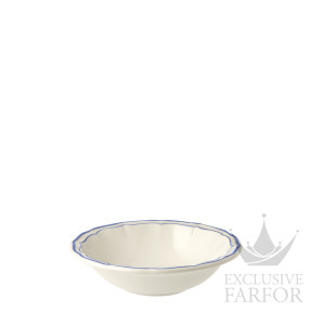 1540ECER22 Gien Filet Bleu Фруктовница 17см