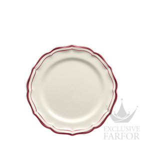 Тарелка закусочная 23,2см