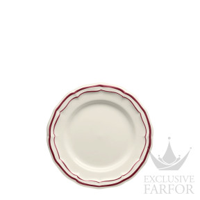 Тарелка десертная 16,5см