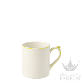 1833CMUG48 Gien Filet Citron Кружка 0,25л