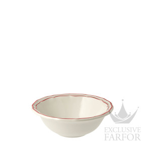 1839ECEG22 Gien Filet Corail Чаша для мюсли 17,8см