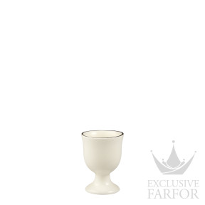 1829COQU50 Gien Filet Manganese Подставка для яиц 7см