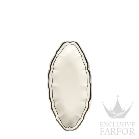 1829CRAV22 Gien Filet Manganese Тарелка для гарнира 26,5см