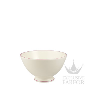 1831C01H80 Gien Filet Pivoines Чаша бульонная 0,7л