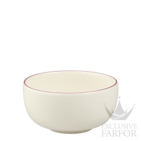 1831CCOC30 Gien Filet Pivoines Чаша для соуса 0,18л