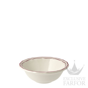 1831ECEG22 Gien Filet Pivoines Чаша для мюсли 17,8см