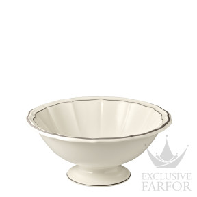 1692CSA222 Gien Filet Taupe Салатник 30см