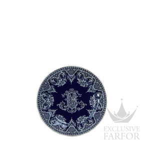 1849DBO220 Gien Les Depareillees Bleu Конфетница 12,8см