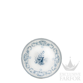 1849DBO320 Gien Les Depareillees Bleu Конфетница 12,8см