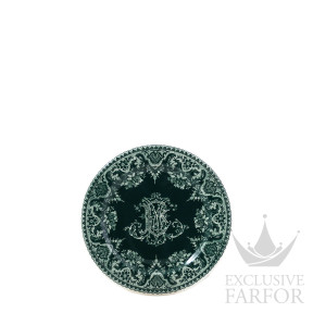 1841DBO220 Gien Les Depareillees Vert Конфетница 12,8см