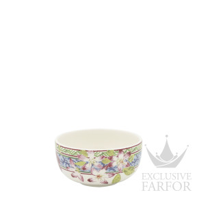 1643CCOC30 Gien Millefleurs Чаша для соуса 0,18л