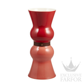 1034CVSG00 Gien Vases Siam Ваза 44см