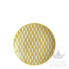 Тарелка закусочная №1 21см