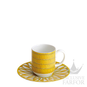 Чашка кофейная с блюдцем 100мл