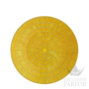 Тарелка подстановочная 32см