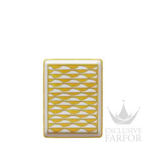 Блюдо прямоугольное 16х12см