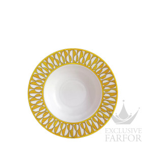 Тарелка суповая 21см