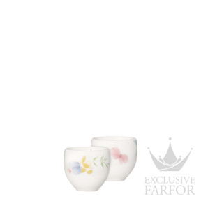 02492-727515-28272 Hutschenreuther Easter Collection "Blumenwiese" Подставка для яиц 5,5см, 2шт.