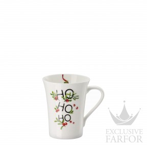 02048-727445-15505 Hutschenreuther My Christmas Mug "All you need" Кружка 0,4л