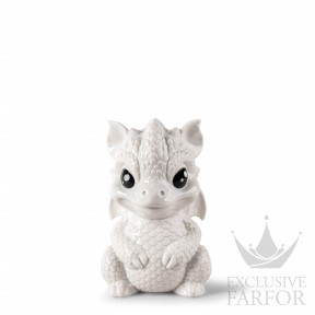 01009766 Lladro World Cultures "Chinese Zodiac" Статуэтка "Детеныш дракона" 18 х 11см